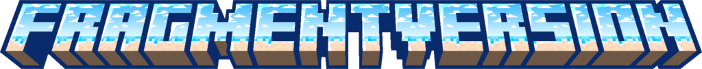 FragmentVersion